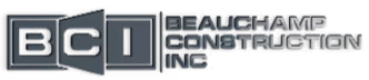 Beauchamp Construction Inc. — 2025 Parade of Homes People's Choice Award
